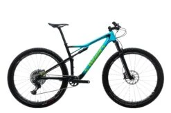 Specialized S-Works Epic Mountain Bike - 2018, Large