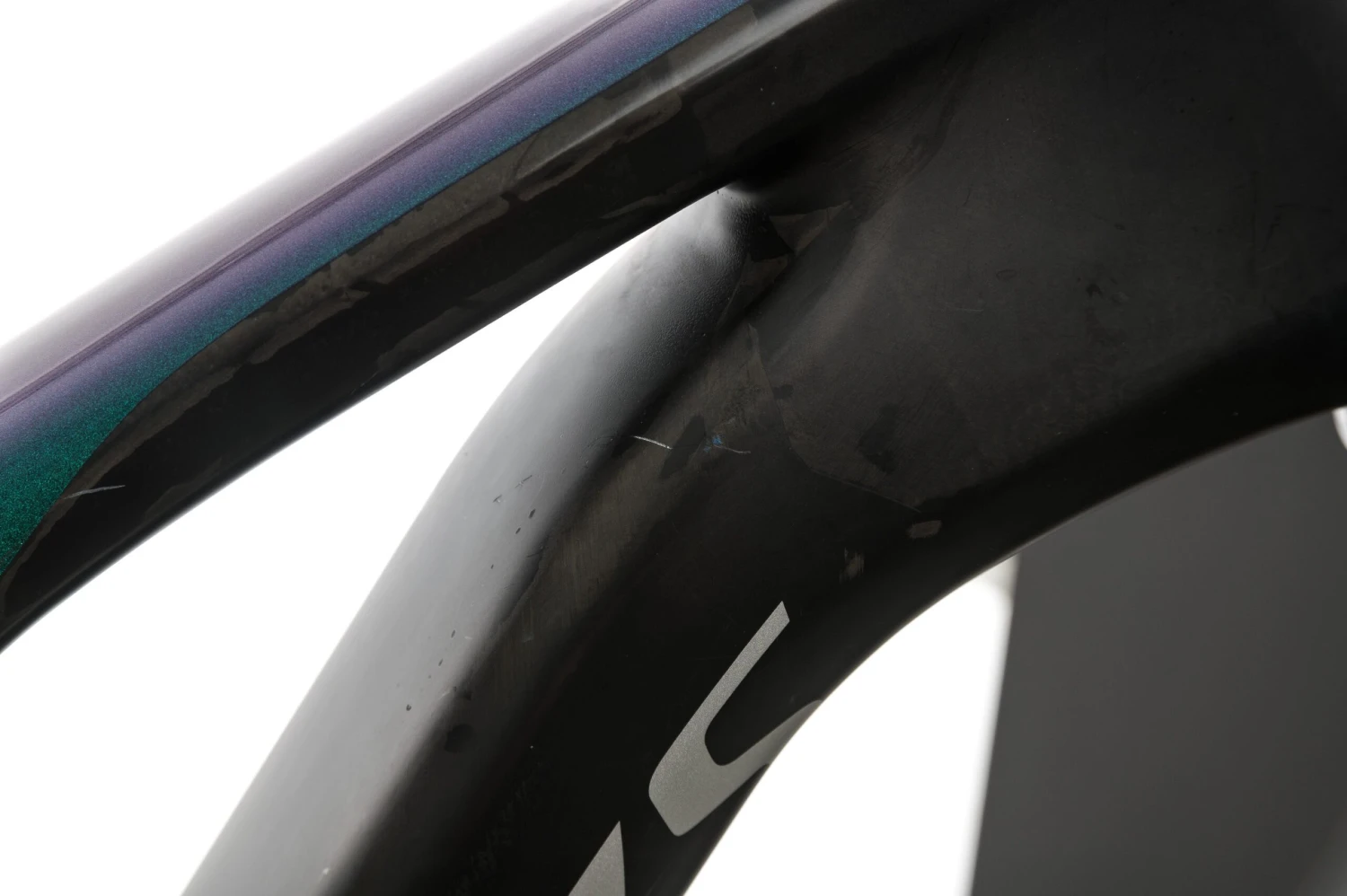 Specialized S-Works Turbo Levo Mountain E-Bike - 2019, X-Large - Image 9