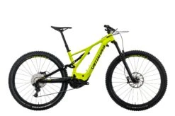 Specialized Turbo Levo Mountain E-Bike - 2019, Medium