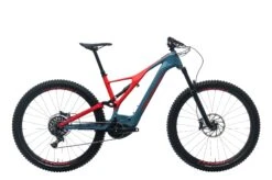 Specialized Turbo Levo Expert Mountain E-Bike - 2019, Large