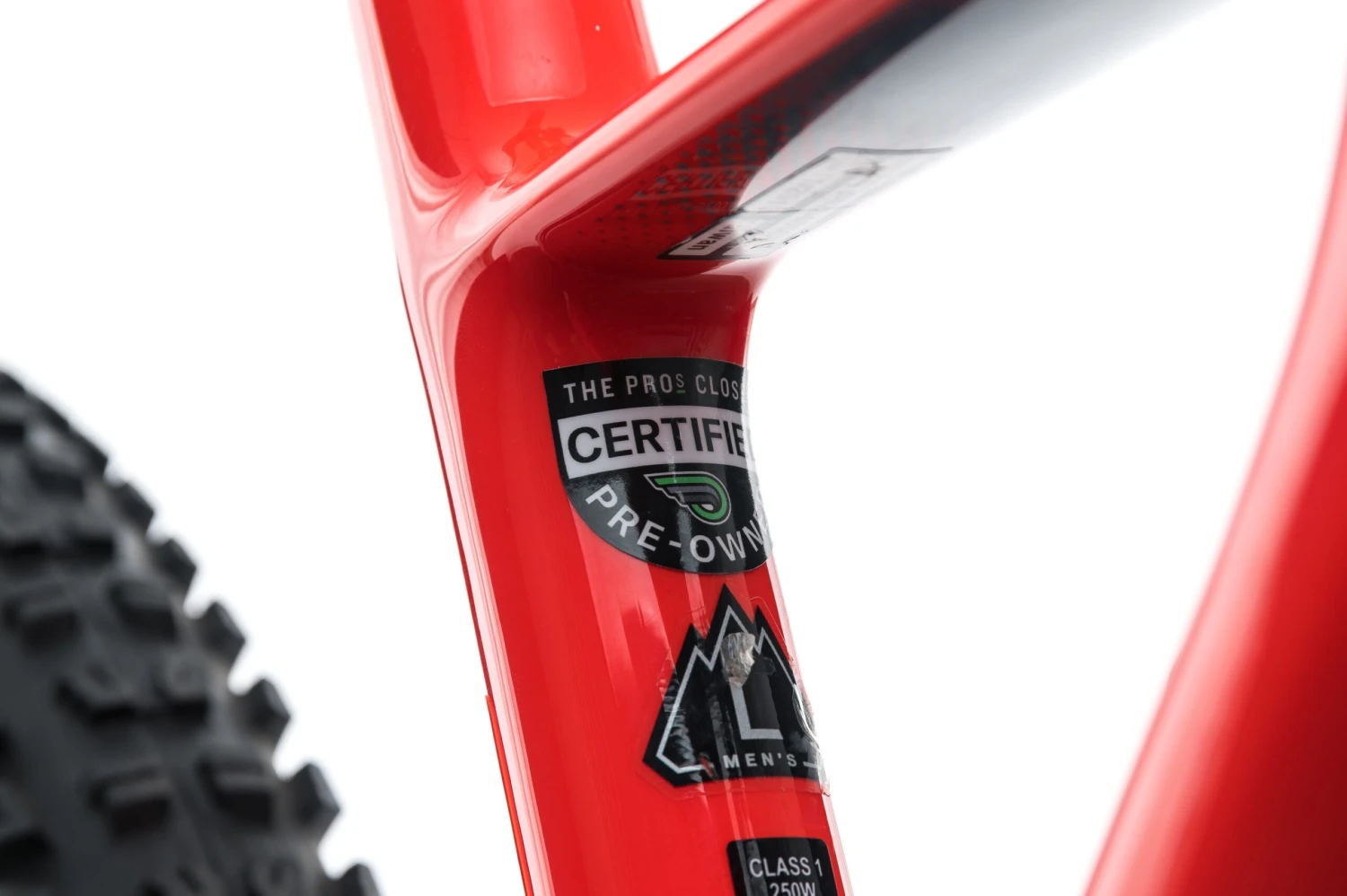 Specialized Turbo Levo Expert Mountain E-Bike - 2019, Large - Image 3