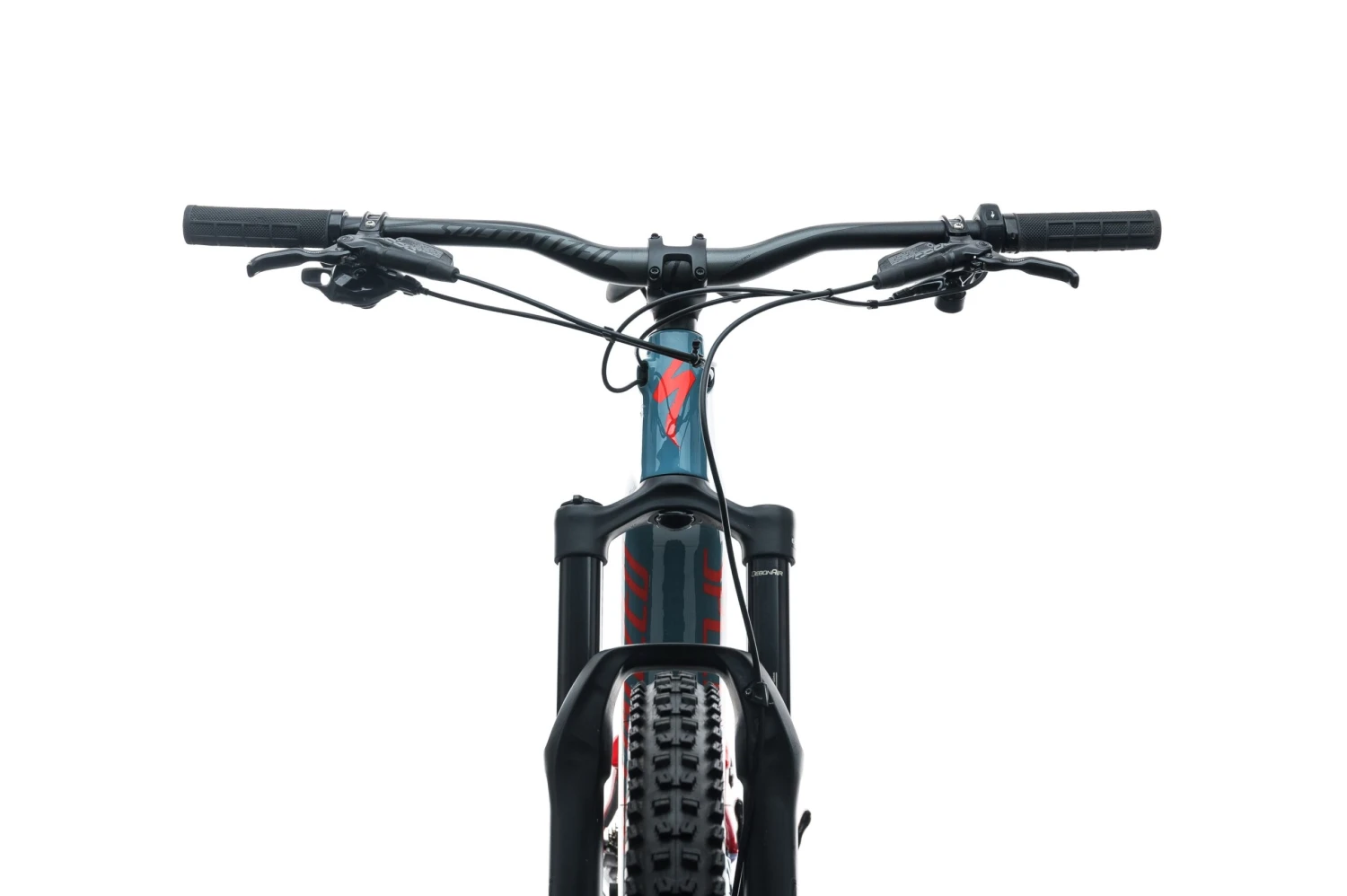 Specialized Turbo Levo Expert Mountain E-Bike - 2019, Large - Image 7