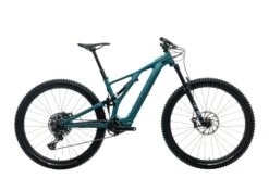 Specialized Turbo Levo SL Comp E-Mountain Bike - 2022, Medium