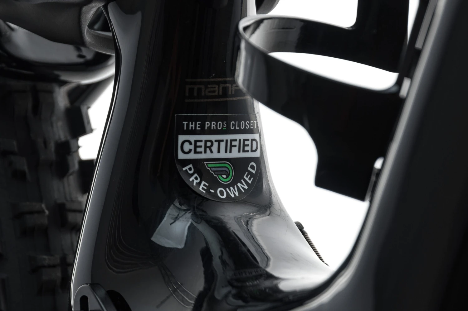 Specialized Turbo Levo SL Comp Mountain E-Bike - 2022, Medium - Image 3