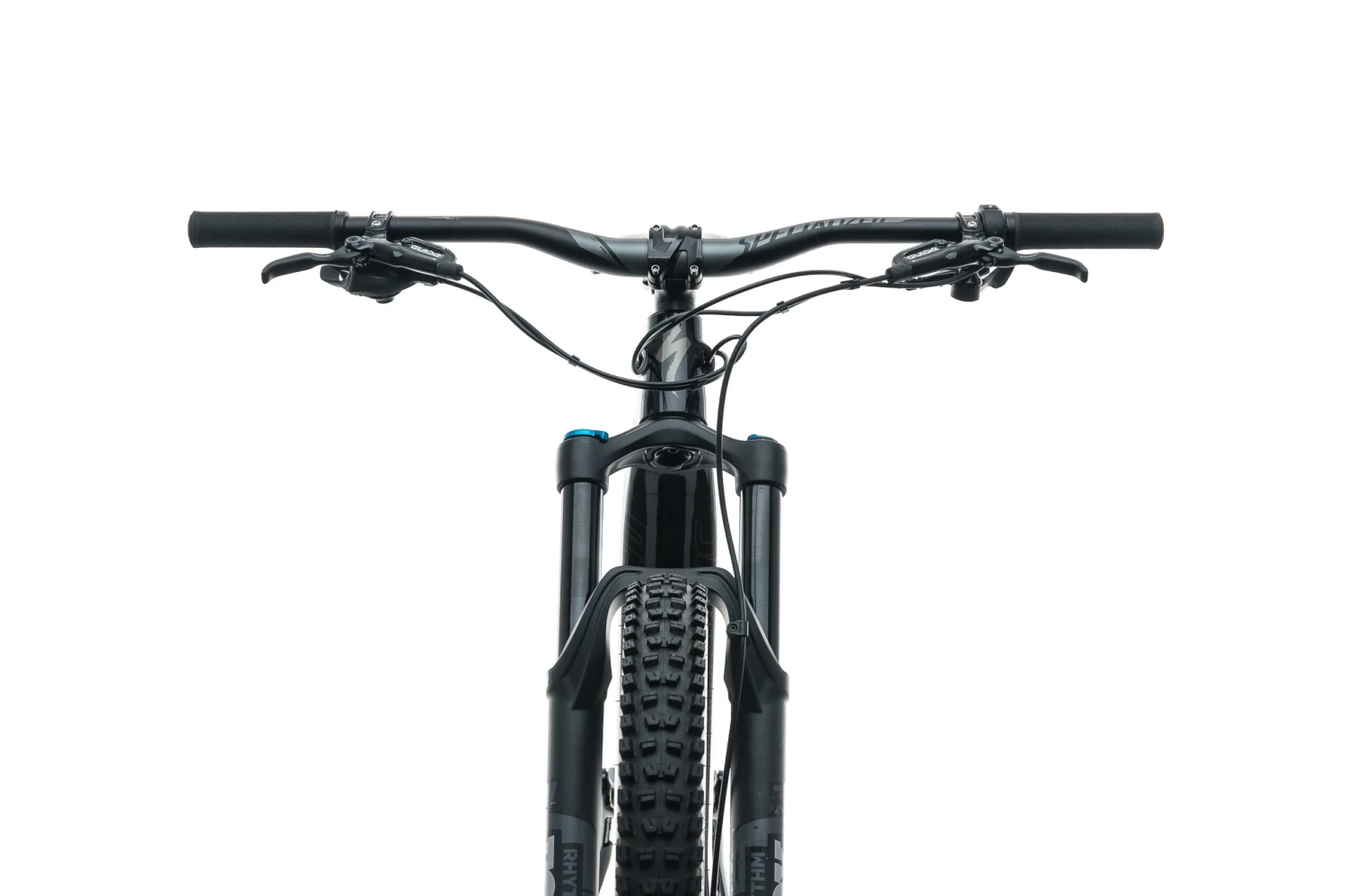 Specialized Turbo Levo SL Comp Mountain E-Bike - 2022, Medium - Image 7