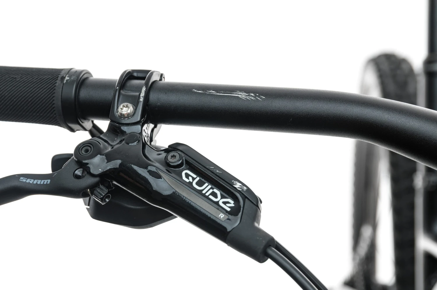 Specialized Turbo Levo SL Comp Mountain E-Bike - 2022, Medium - Image 9