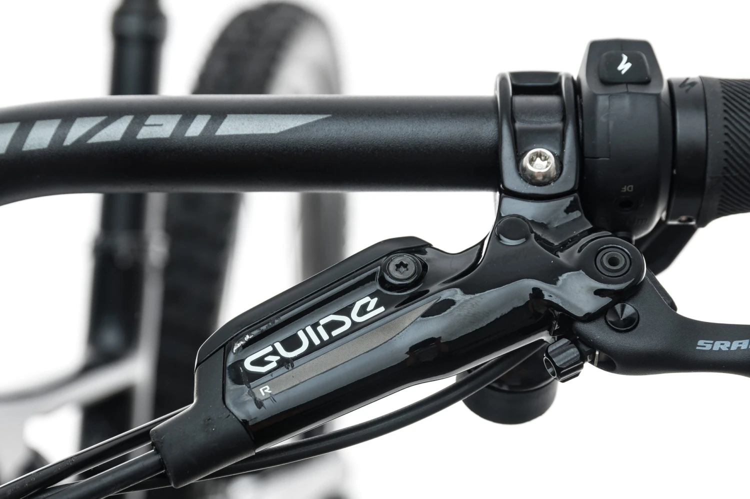 Specialized Turbo Levo SL Comp Mountain E-Bike - 2022, Medium - Image 10