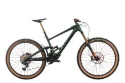 Specialized S-Works Kenevo SL Mountain E-Bike - 2022, S4