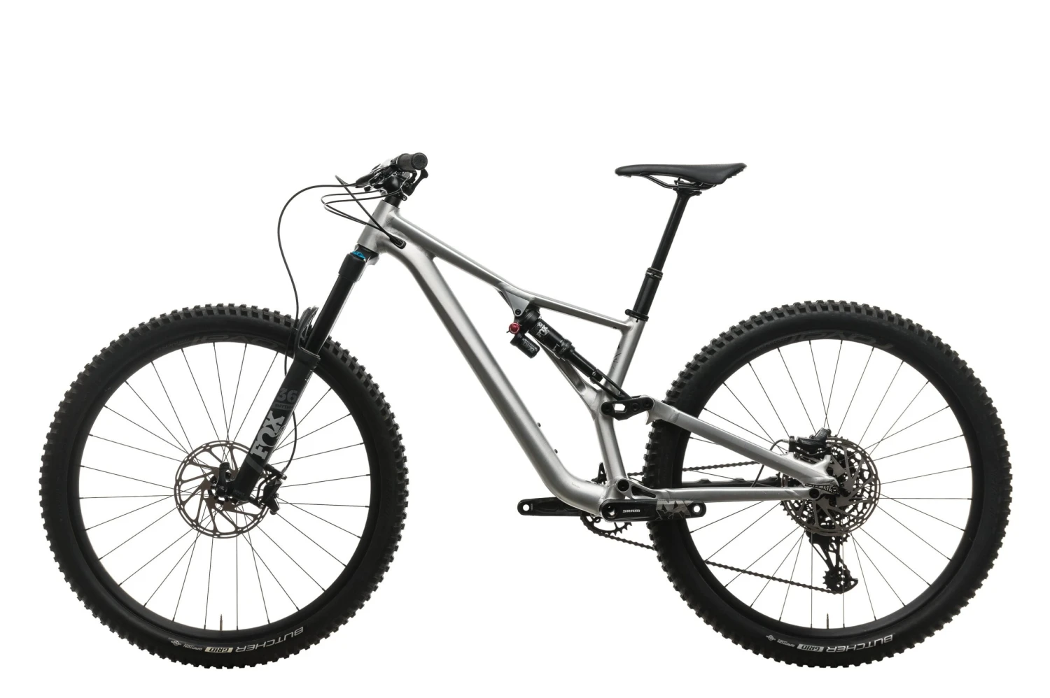 Specialized Stumpjumper Comp EVO Mountain Bike - 2019, S2 - Image 2