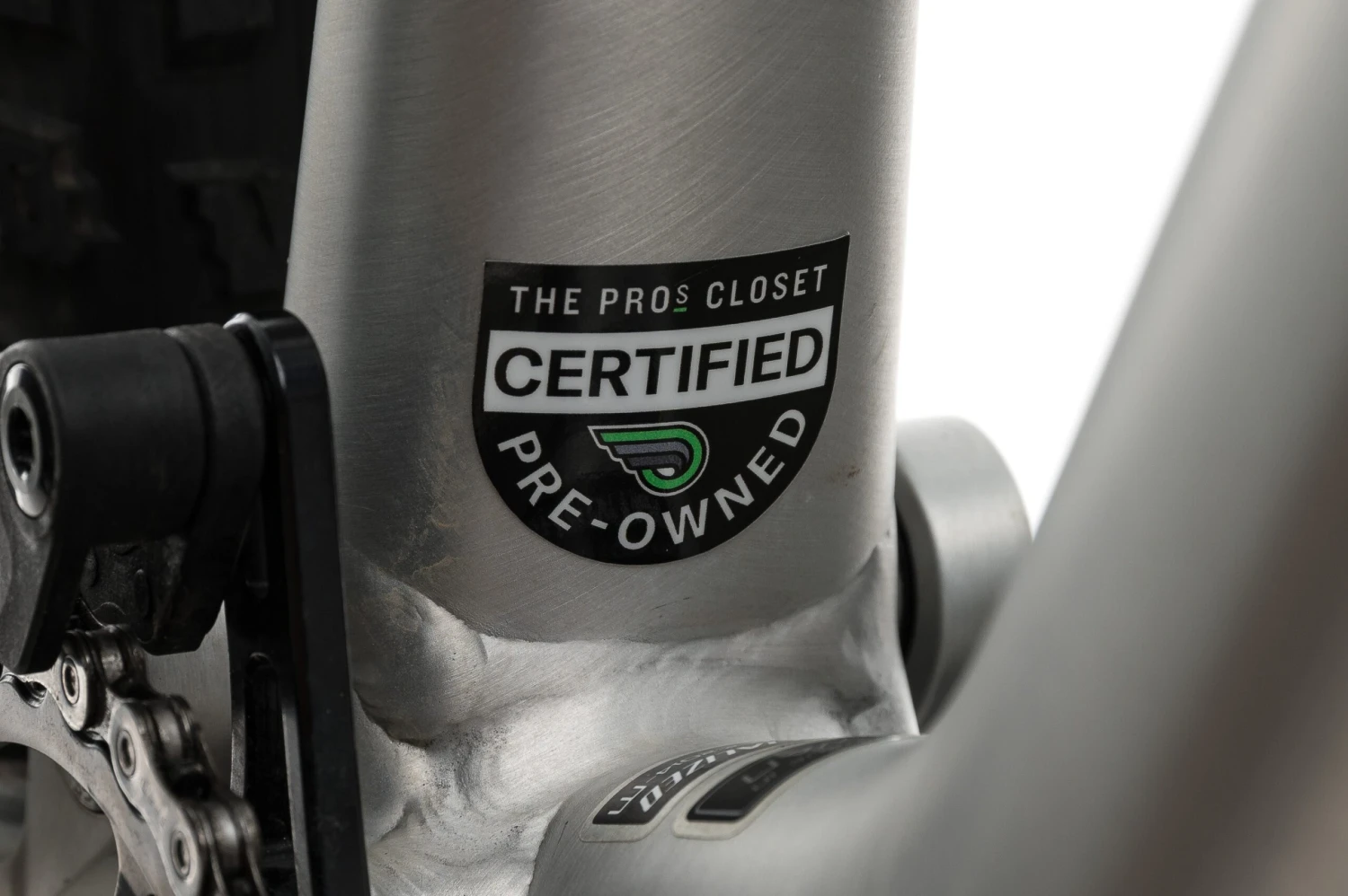 Specialized Stumpjumper Comp EVO Mountain Bike - 2019, S2 - Image 3