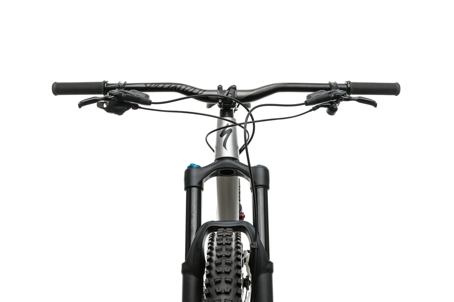 Specialized Stumpjumper Comp EVO Mountain Bike - 2019, S2 - Image 7