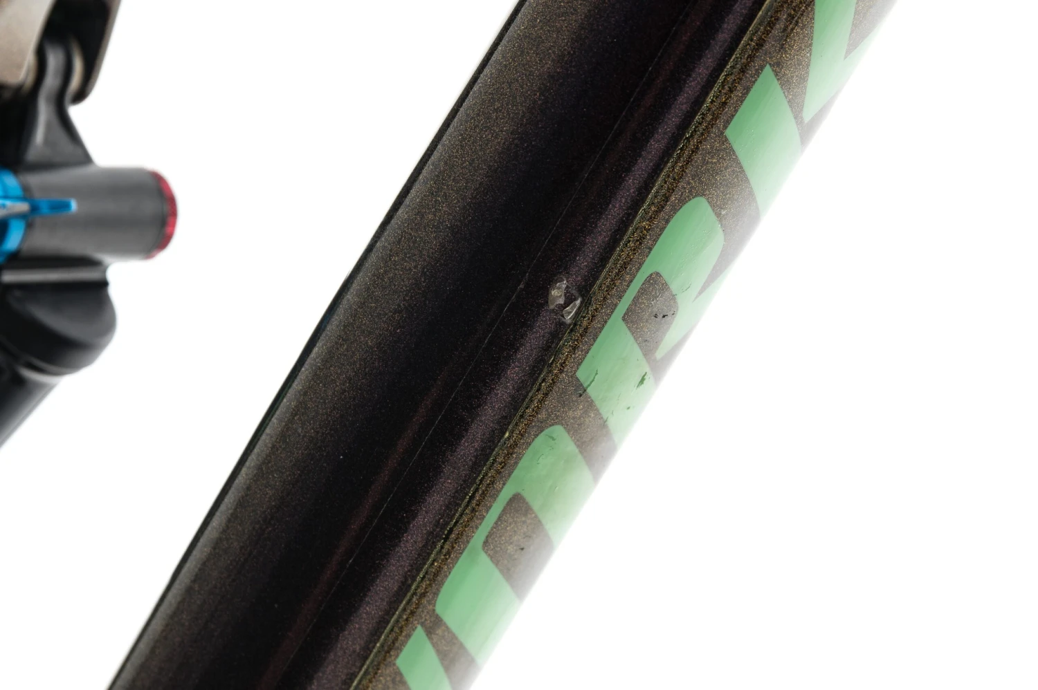 Specialized S-Works Stumpjumper 27.5 Mountain Bike - 2019, Large - Image 9