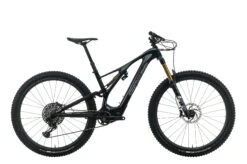 Specialized Turbo Levo SL Expert Carbon Mountain E-Bike - 2020, Medium