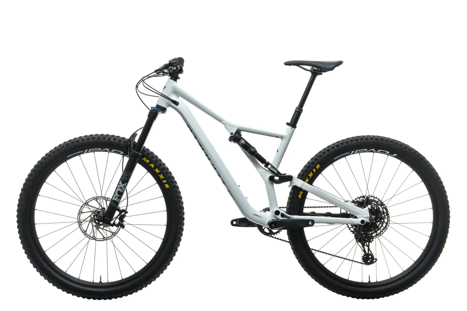 Specialized Stumpjumper Comp Alloy 29 Mountain Bike - 2019, Large - Image 2