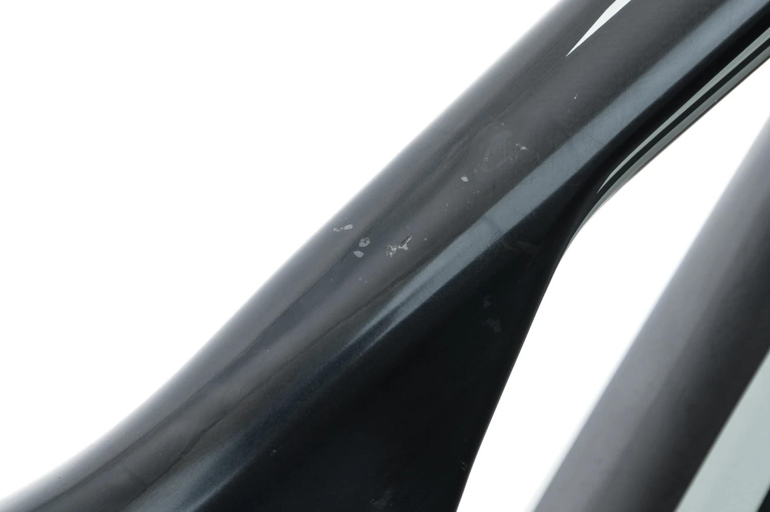 Specialized S-Works Stumpjumper FSR 650b Mountain Bike - 2016, Medium - Image 8