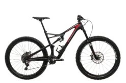 Specialized Stumpjumper FSR Expert 650b Mountain Bike - 2016, Large