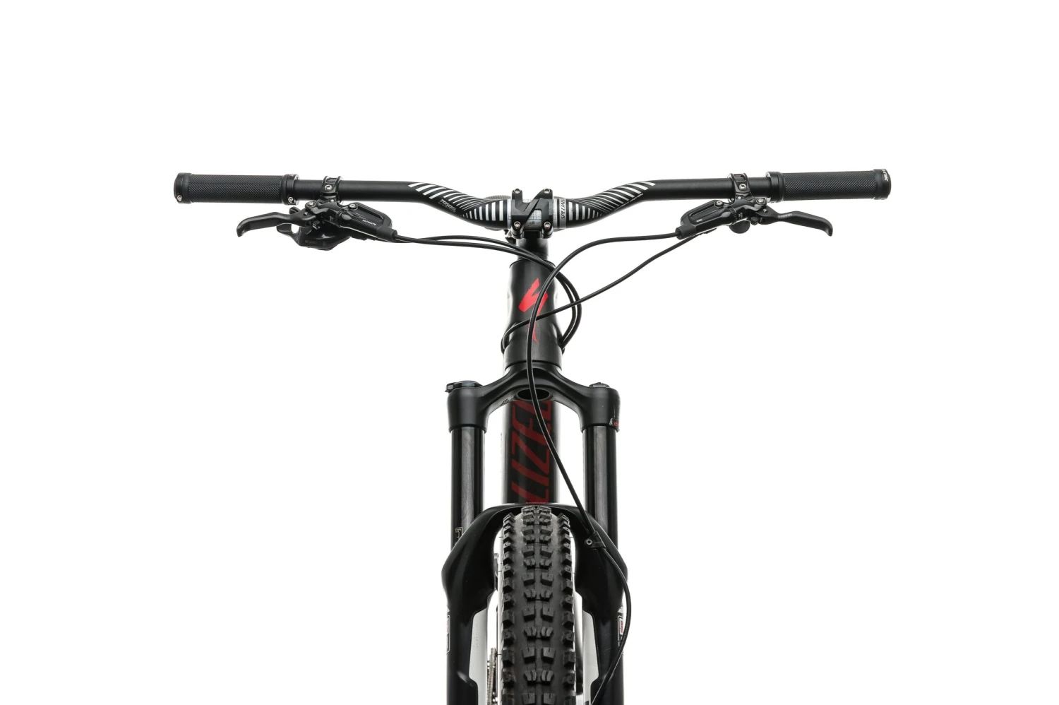 Specialized Stumpjumper FSR Expert 650b Mountain Bike - 2016, Large - Image 7
