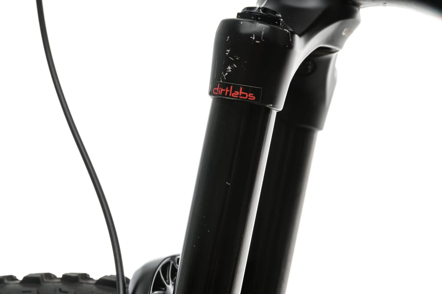 Specialized Stumpjumper FSR Expert 650b Mountain Bike - 2016, Large - Image 10