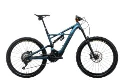Specialized Turbo Kenevo Comp Mountain E-Bike - 2019, Medium