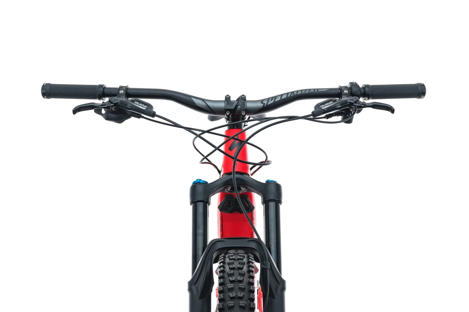 Specialized Turbo Levo SL Comp Mountain E-Bike - 2022, Small - Image 7