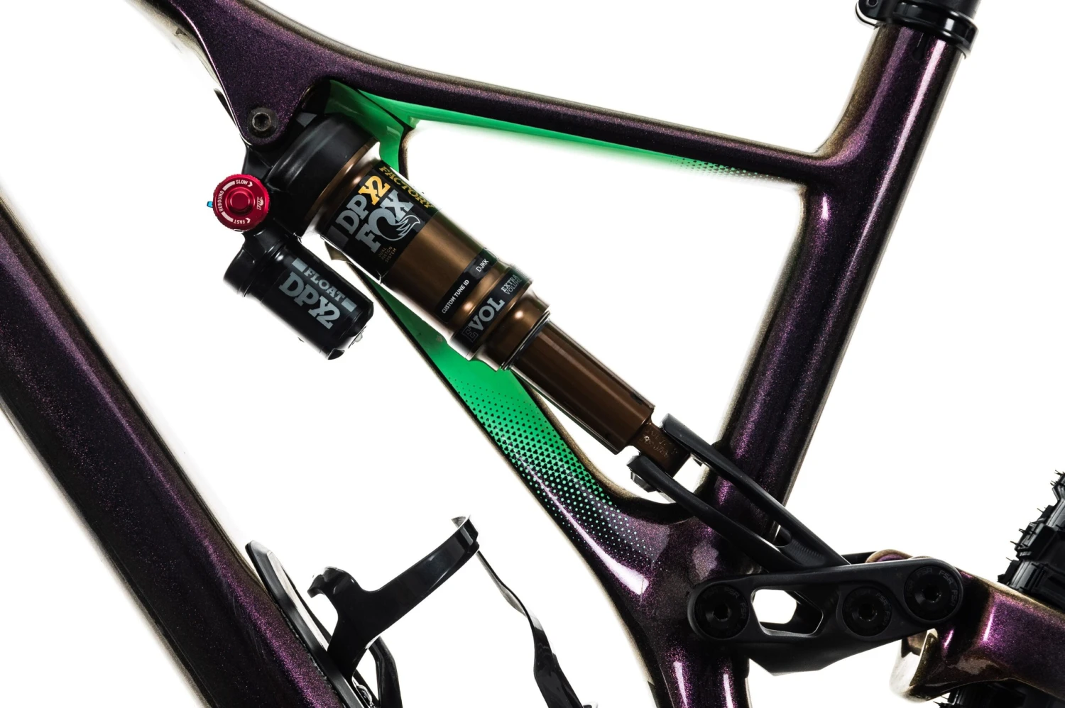 Specialized S-Works Stumpjumper FSR Mountain Bike - 2019, Large - Image 5