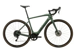Specialized Turbo Creo SL Comp Carbon EVO Road Bike - 2021, Large