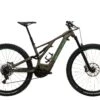 Specialized Turbo Levo Comp Mountain E-Bike - 2019, Medium