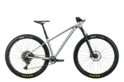 Specialized Fuse Expert 29 Mountain Bike - 2020, Small