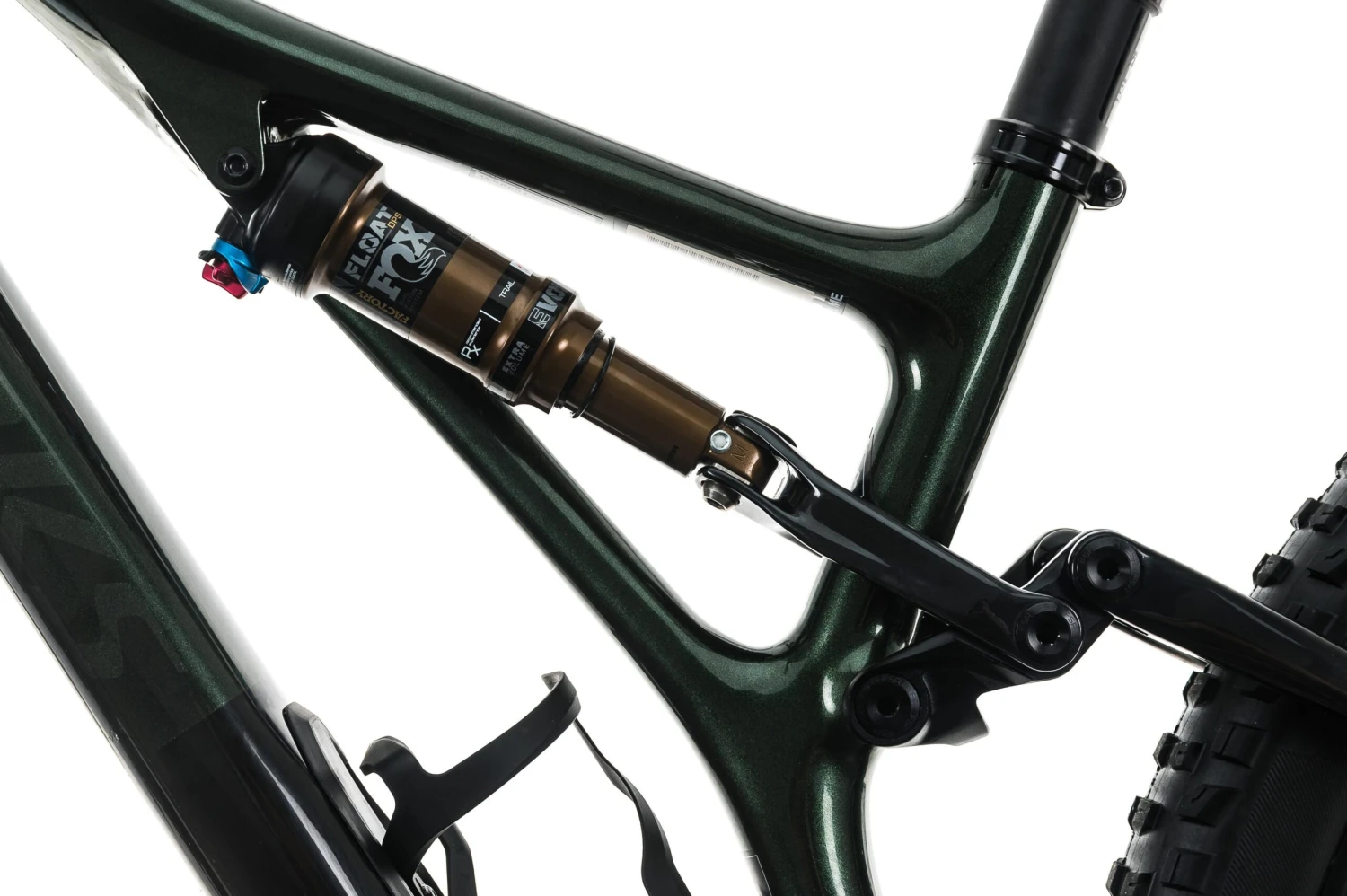 Specialized S-Works Stumpjumper Mountain Bike - 2021, S3 - Image 5