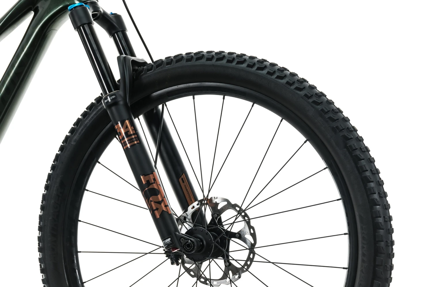 Specialized S-Works Stumpjumper Mountain Bike - 2021, S3 - Image 6