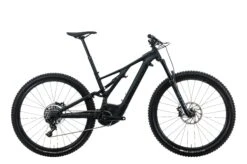 Specialized Turbo Levo Comp Mountain E-Bike - 2020, Medium
