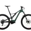 Specialized Turbo Levo Expert Carbon Mountain E-Bike - 2020, X-Large
