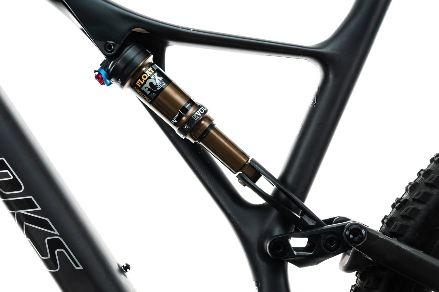 Specialized S-Works Levo SL Mountain E-Bike - 2020, X-Large - Image 5