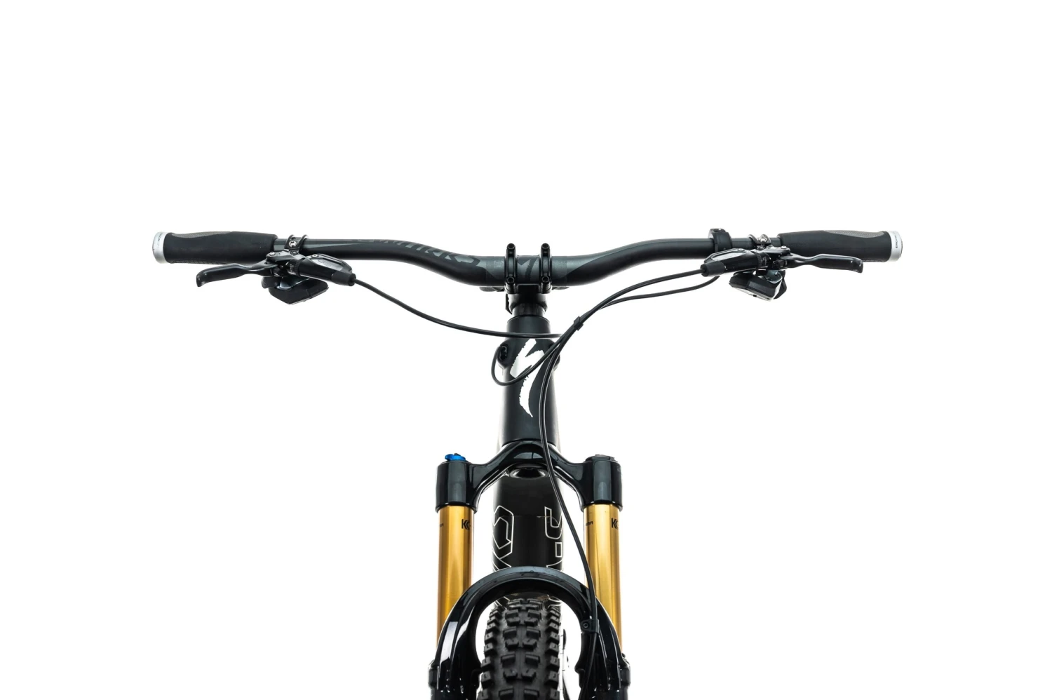Specialized S-Works Levo SL Mountain E-Bike - 2020, X-Large - Image 7
