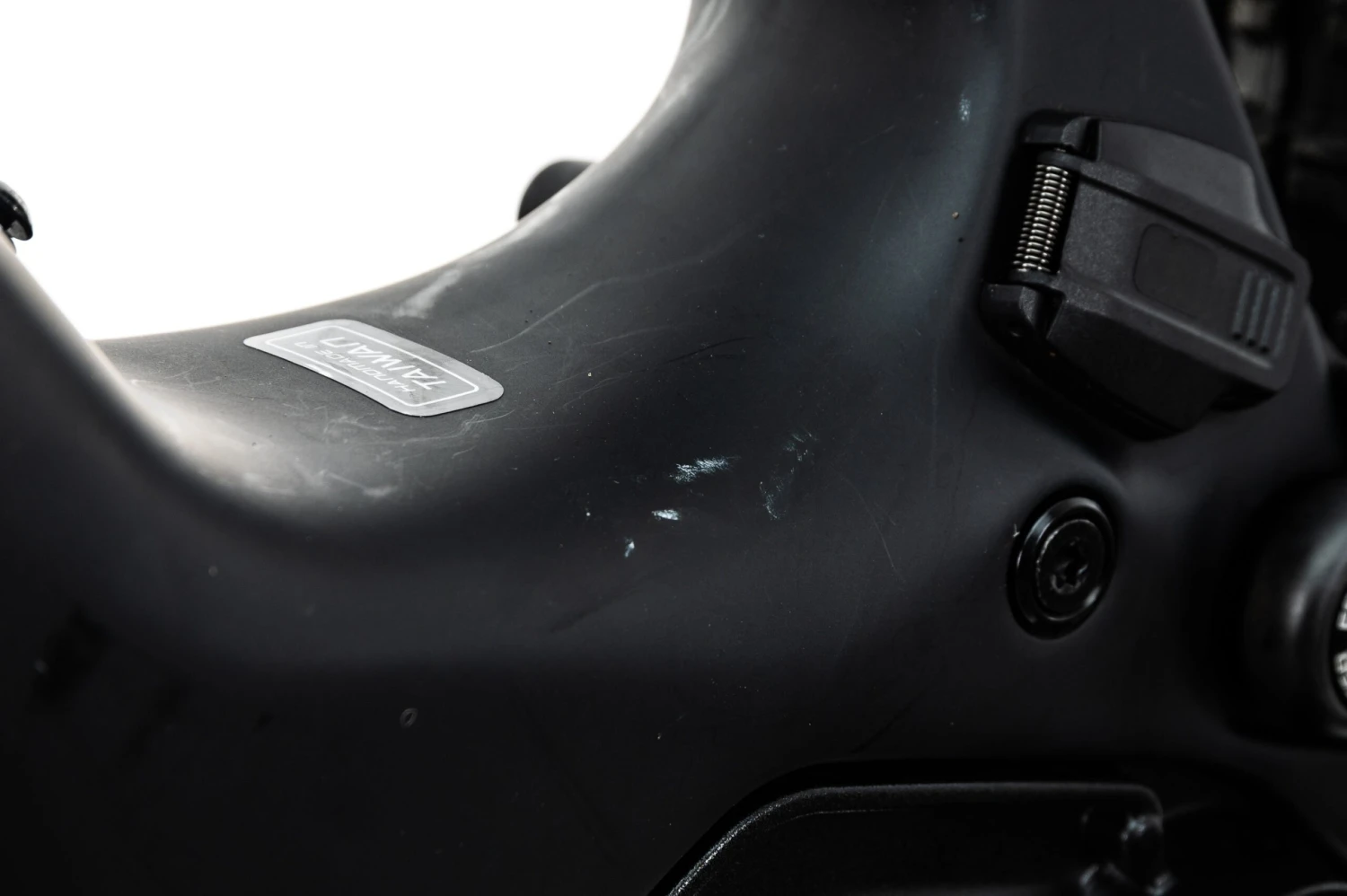 Specialized S-Works Levo SL Mountain E-Bike - 2020, X-Large - Image 10