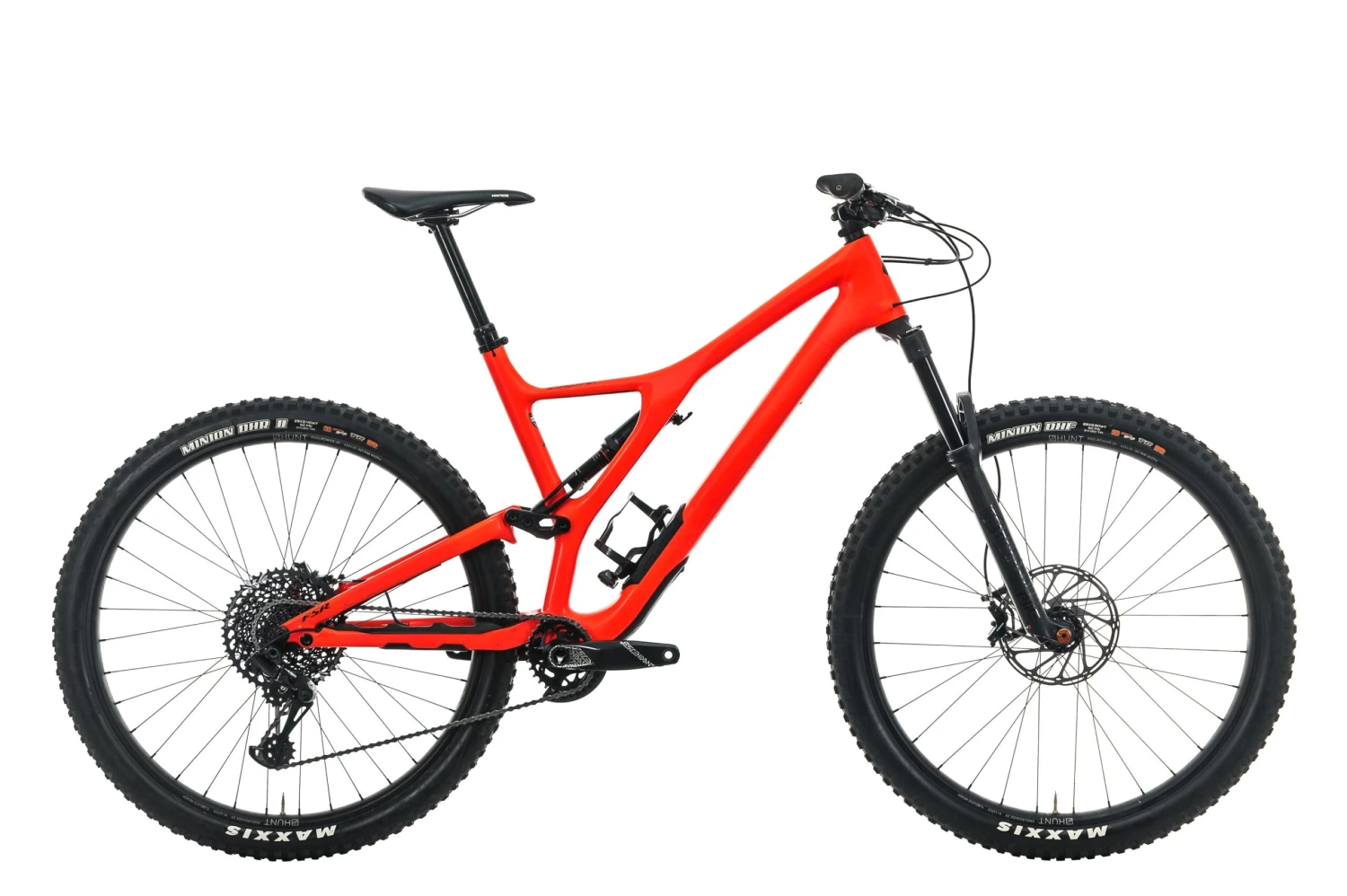 Specialized Stumpjumper Expert 29 Mountain Bike - 2019, X-Large