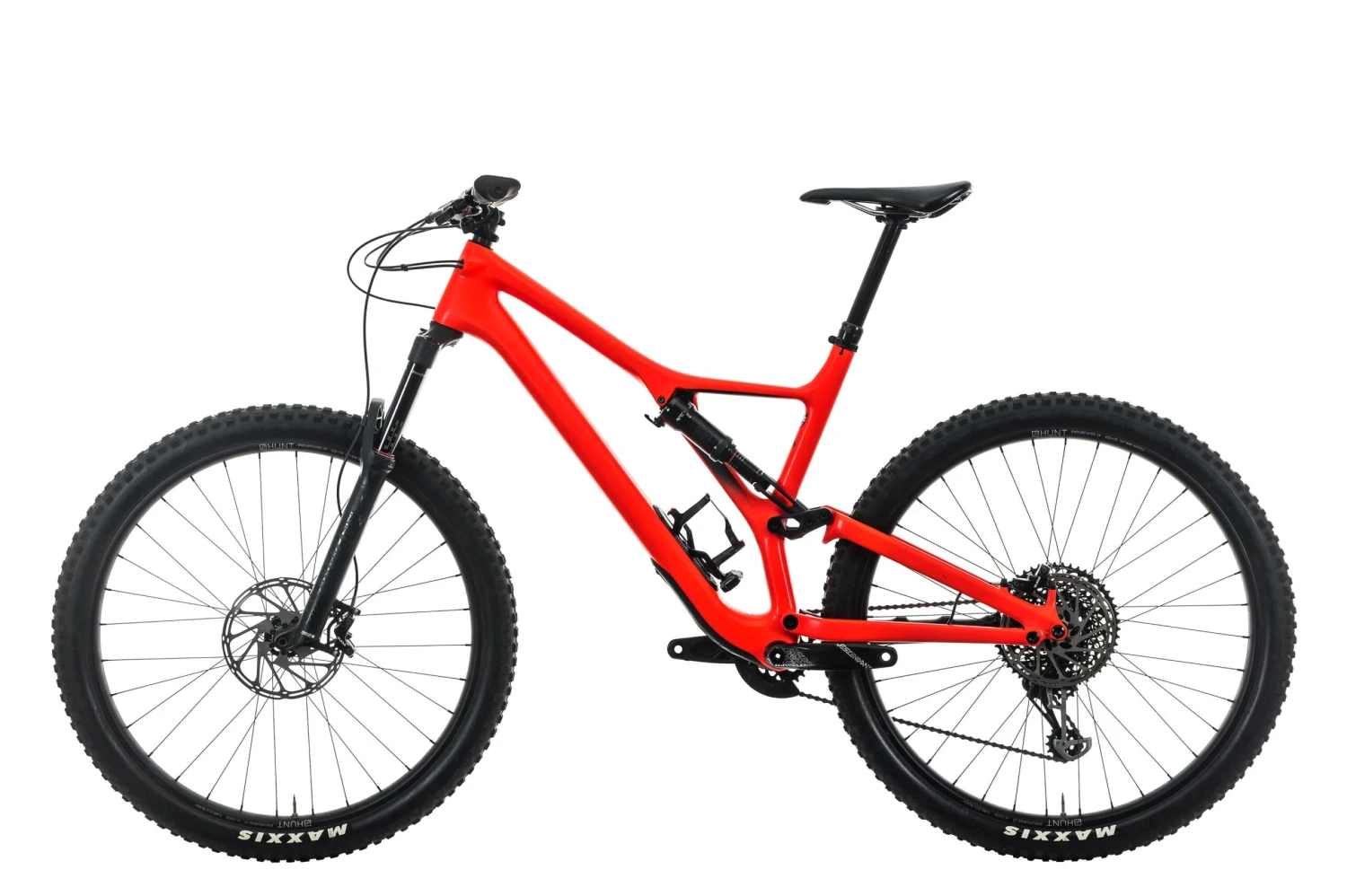 Specialized Stumpjumper Expert 29 Mountain Bike - 2019, X-Large - Image 2