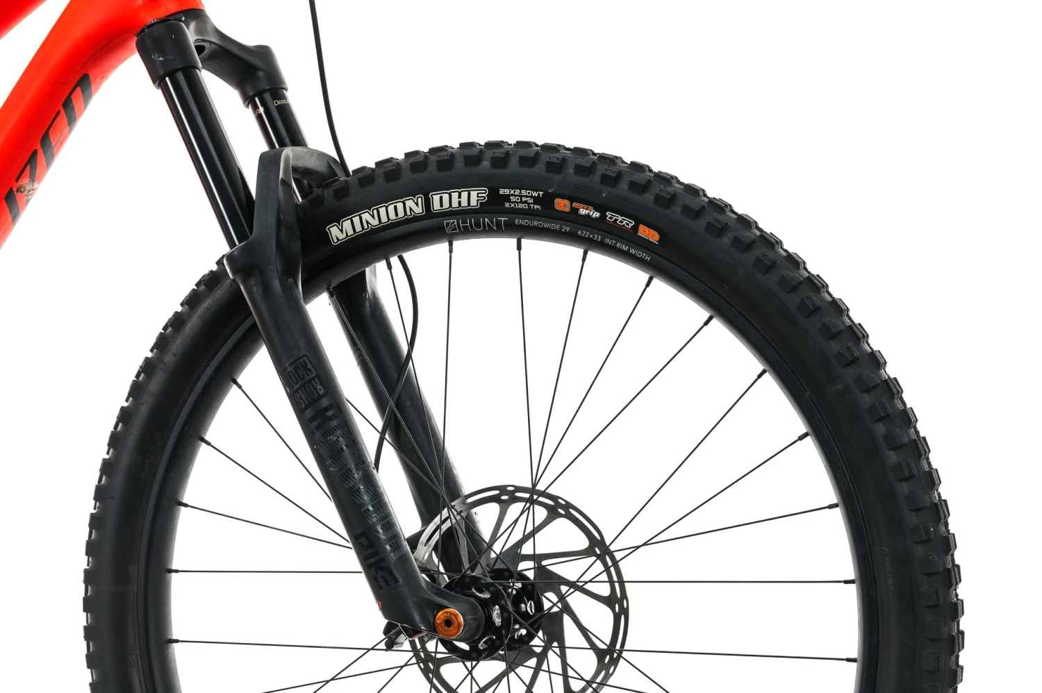Specialized Stumpjumper Expert 29 Mountain Bike - 2019, X-Large - Image 6