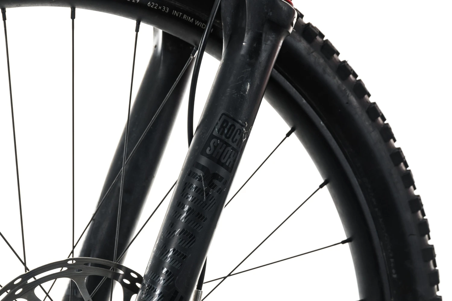 Specialized Stumpjumper Expert 29 Mountain Bike - 2019, X-Large - Image 9