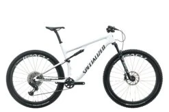 Specialized Epic Pro Mountain Bike - 2021, X-Large