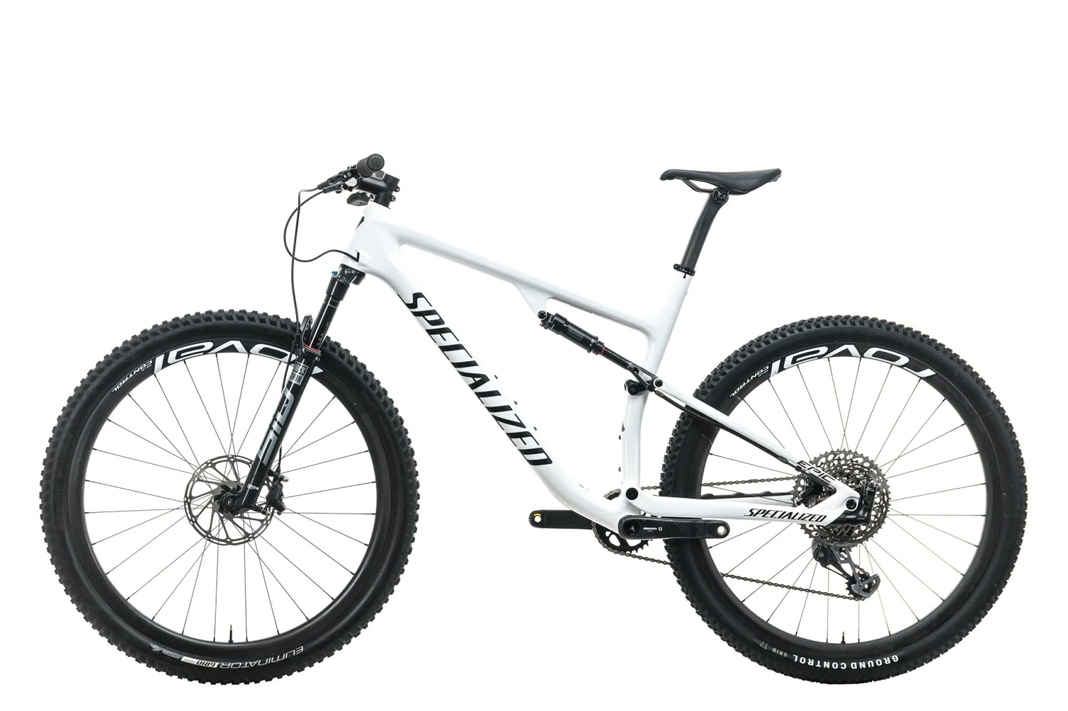 Specialized Epic Pro Mountain Bike - 2021, X-Large - Image 2