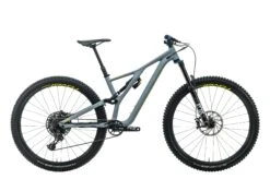 Specialized Stumpjumper Comp Alloy Mountain Bike - 2020, Medium
