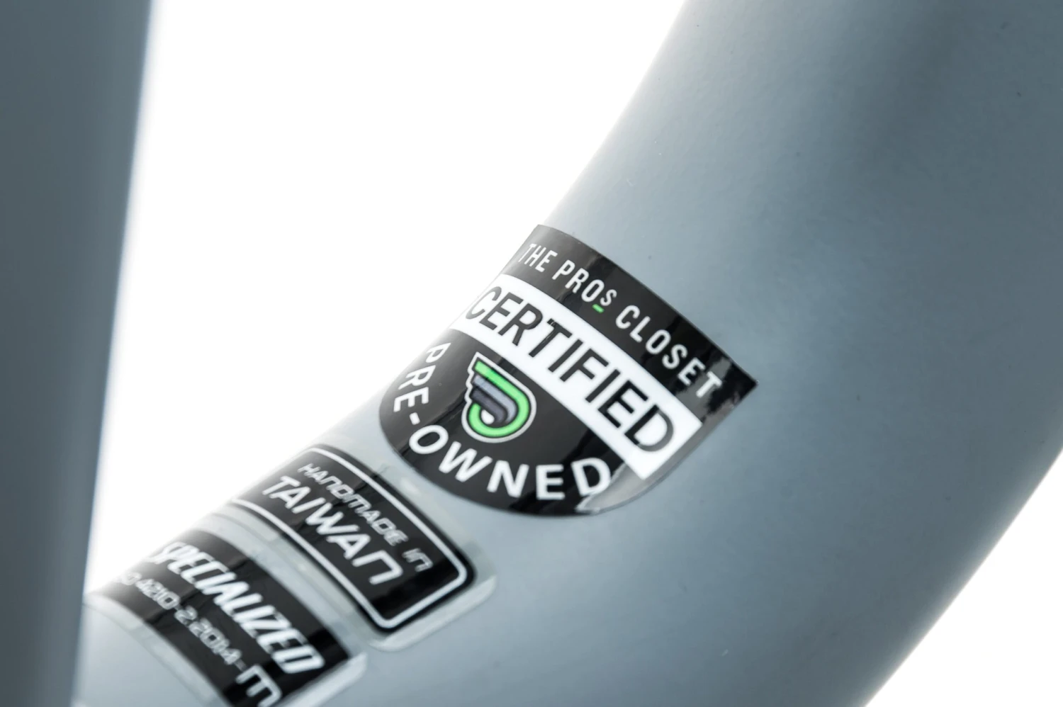 Specialized Stumpjumper Comp Alloy Mountain Bike - 2020, Medium - Image 3