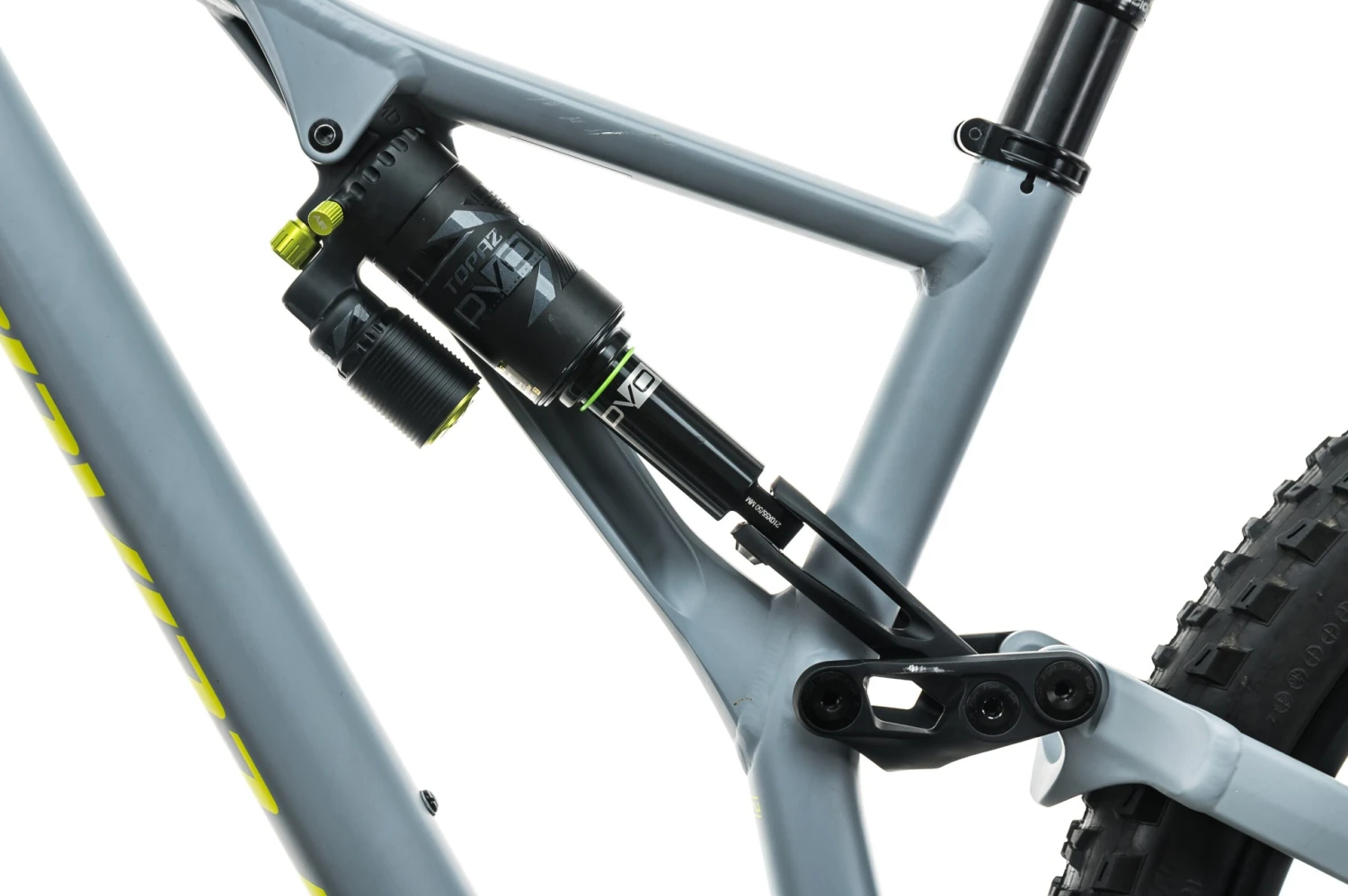 Specialized Stumpjumper Comp Alloy Mountain Bike - 2020, Medium - Image 5