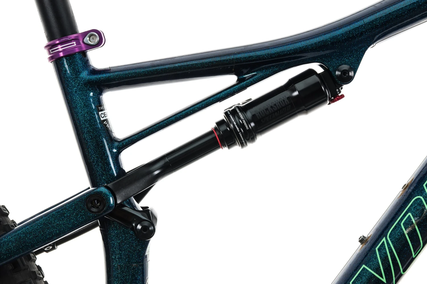 Specialized S-Works Epic Women's Mountain Bike - 2019, Medium - Image 5