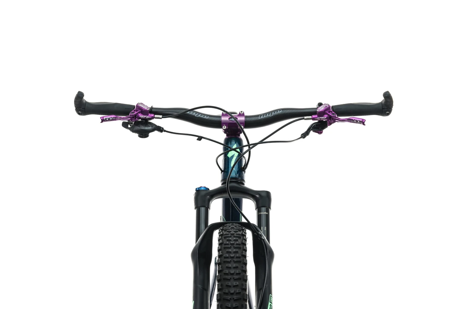 Specialized S-Works Epic Women's Mountain Bike - 2019, Medium - Image 7