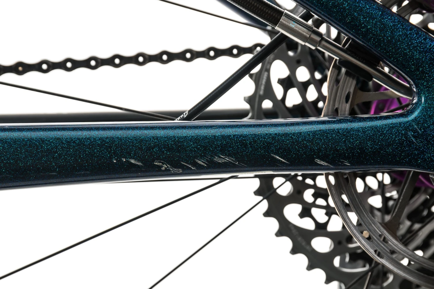 Specialized S-Works Epic Women's Mountain Bike - 2019, Medium - Image 9