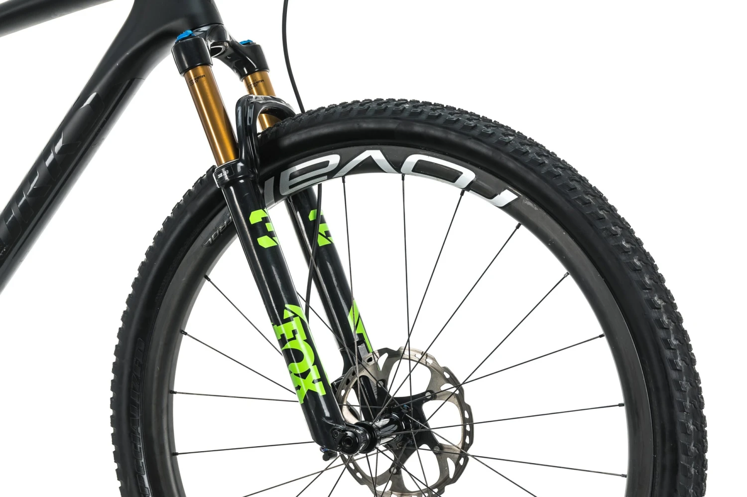 Specialized S-Works Epic Hardtail Mountain Bike - 2020, X-Large - Image 5