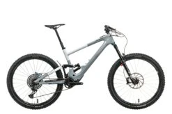 Specialized Turbo Kenevo SL Expert Mountain E-Bikes - 2022, S5