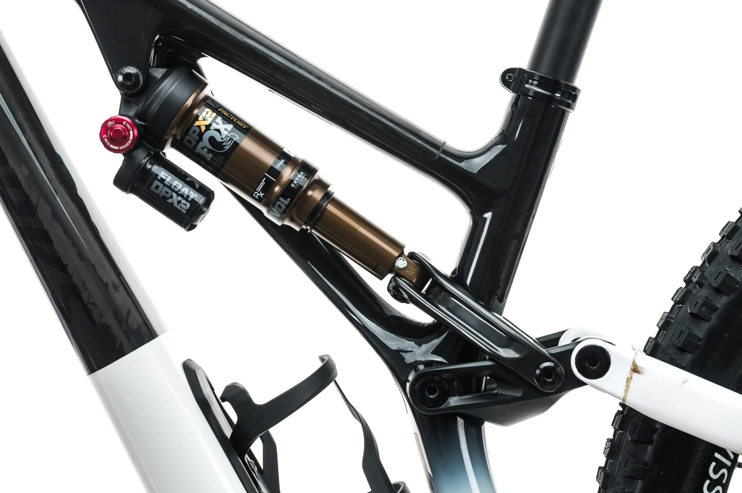 Specialized S-Works Stumpjumper EVO Mountain Bike - 2021, S1 - Image 5